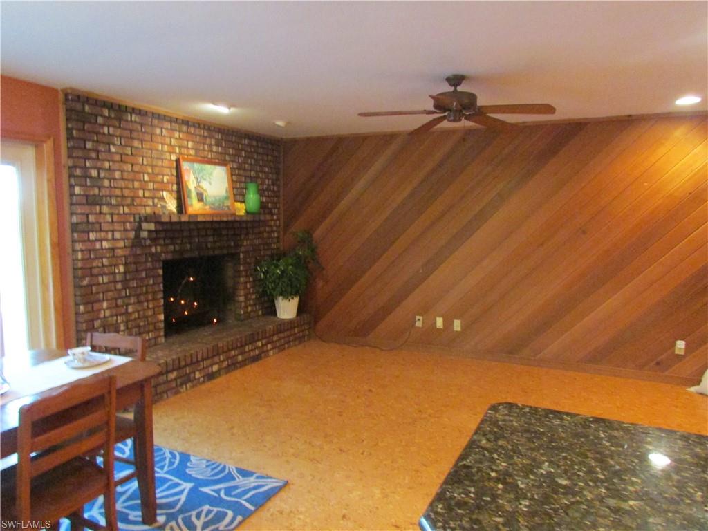 FORT DENAUD ACRES - Residential