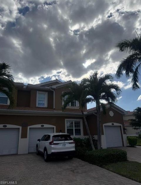 18260 Creekside Preserve LOOP 102 FORT MYERS FL 33908