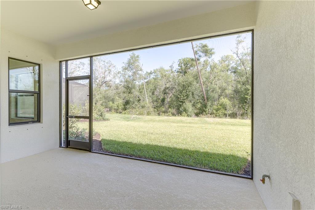 CYPRESS WALK - Residential