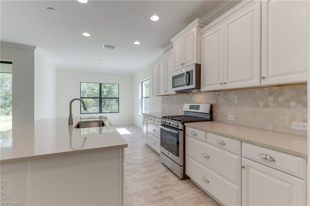 CYPRESS WALK - Residential