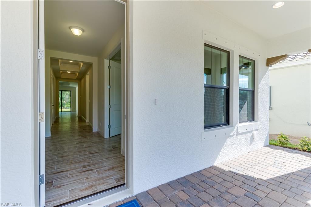 CYPRESS WALK - Residential