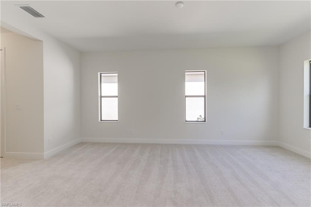 CYPRESS WALK - Residential