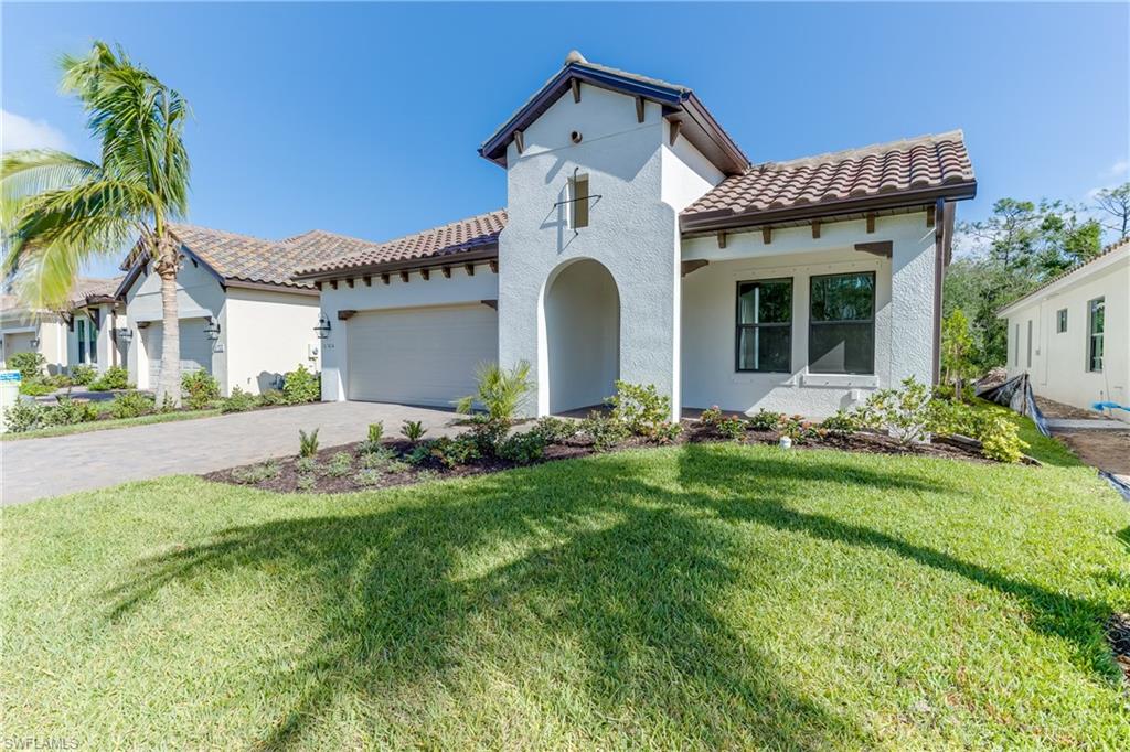 CYPRESS WALK - Residential