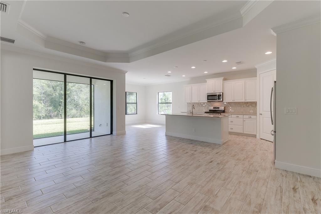 CYPRESS WALK - Residential