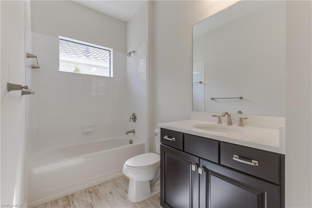 CYPRESS WALK - Residential