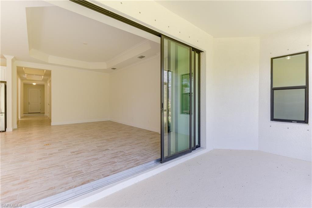 CYPRESS WALK - Residential