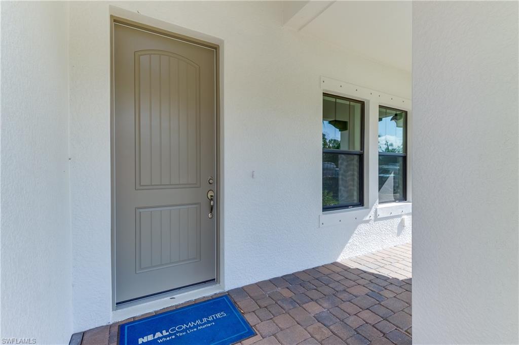 CYPRESS WALK - Residential