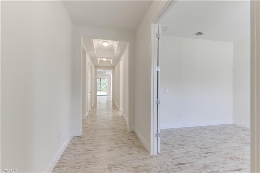 CYPRESS WALK - Residential