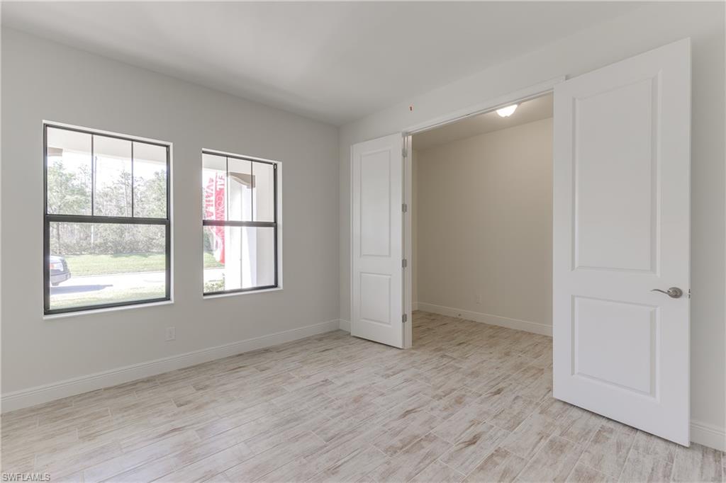 CYPRESS WALK - Residential