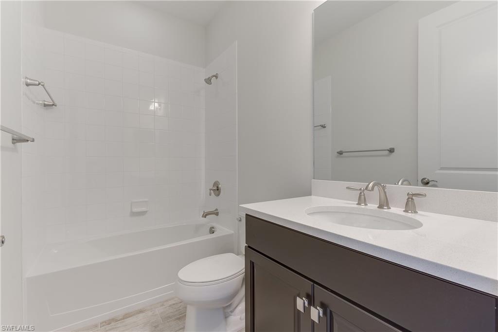 CYPRESS WALK - Residential