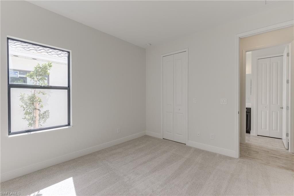 CYPRESS WALK - Residential