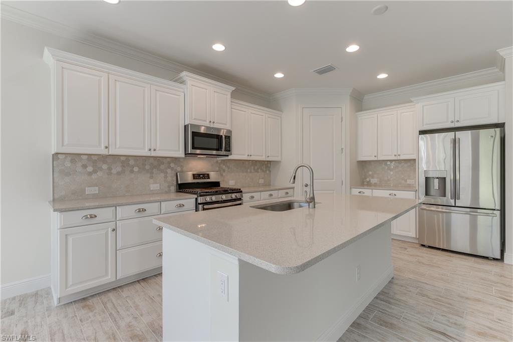 CYPRESS WALK - Residential