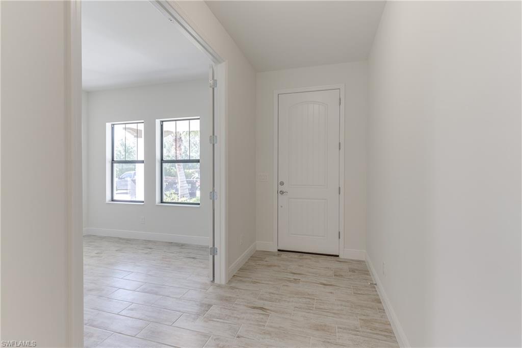 CYPRESS WALK - Residential