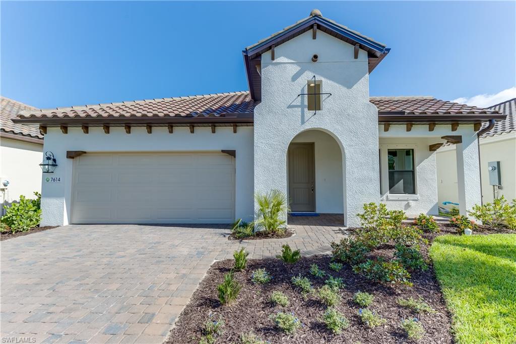 CYPRESS WALK - Residential