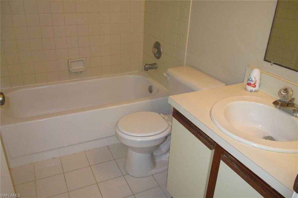 GOLDEN GATE CITY - Residential