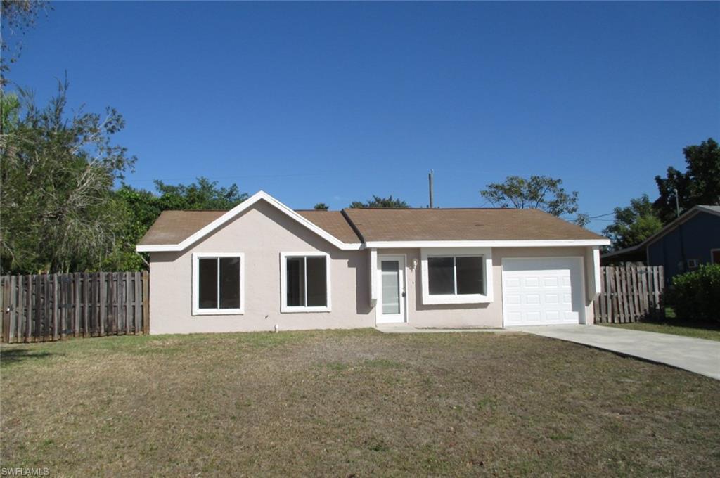 GOLDEN GATE CITY - Residential