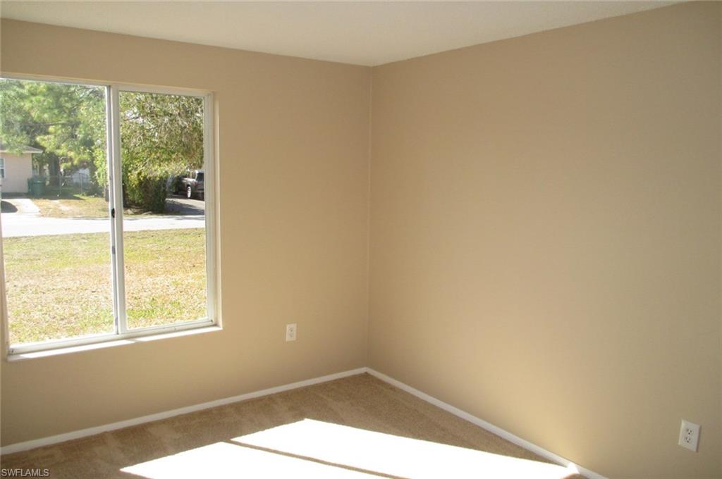 GOLDEN GATE CITY - Residential