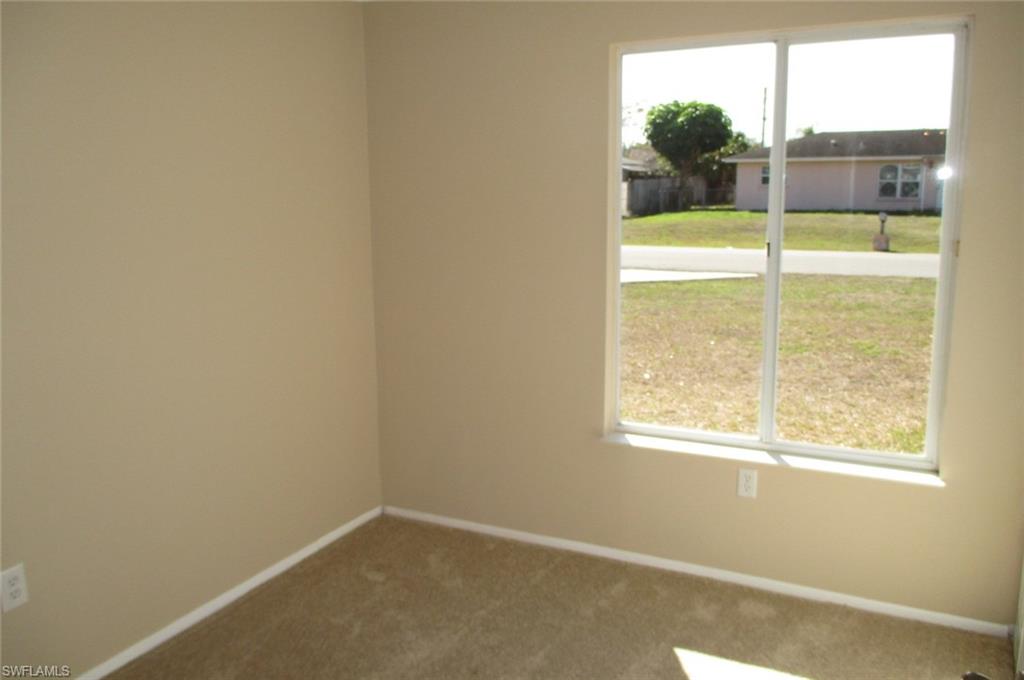 GOLDEN GATE CITY - Residential