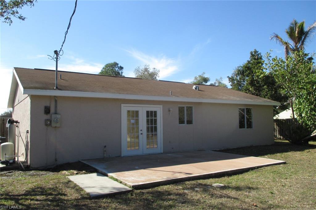 GOLDEN GATE CITY - Residential