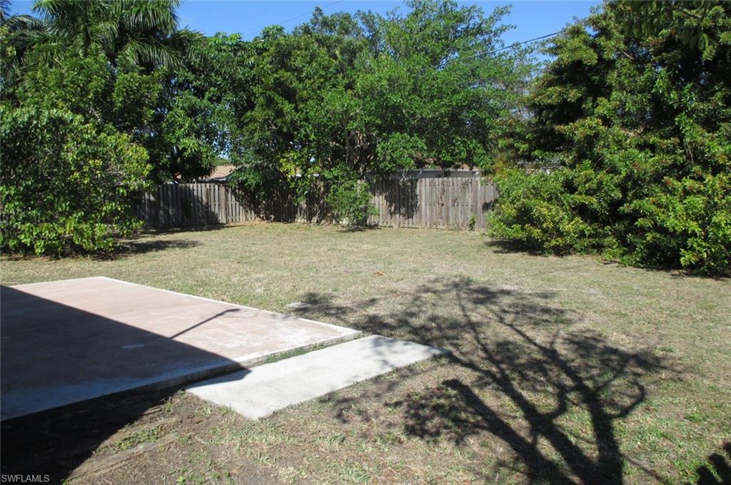 GOLDEN GATE CITY - Residential