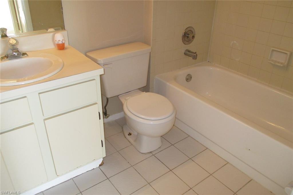 GOLDEN GATE CITY - Residential