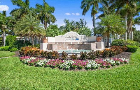 A home in CAPE CORAL