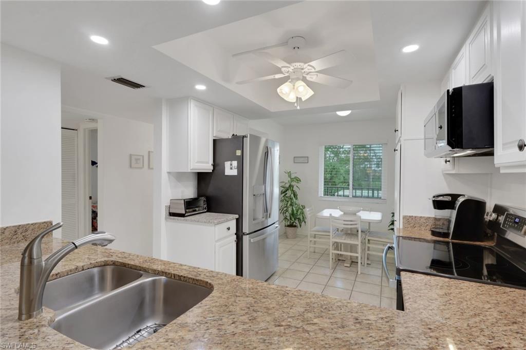 FOX HAVEN - Residential