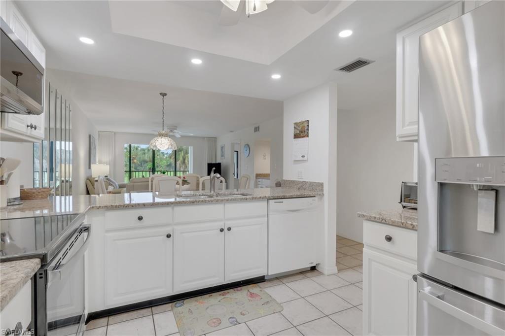 FOX HAVEN - Residential