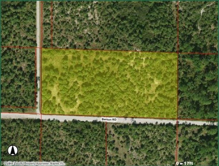 5 ACRES of Land, Priced to sell, Lot is FENCED, call for any questions!  Bring your cows, horses, goats, kids, relatives, work trucks and equipment! No rules and regulations here!!