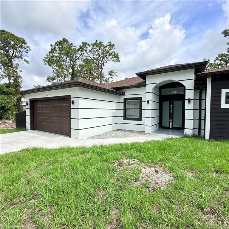 LEHIGH ACRES - Residential