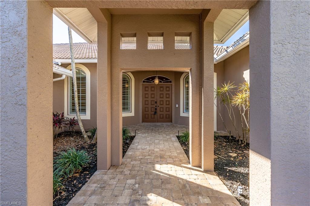 CASA DEL VIDA - Residential