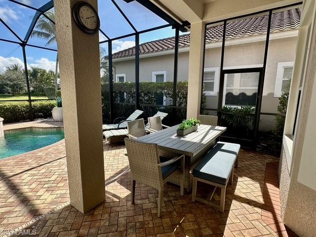 CRANBERRY CROSSING - Residential Lease