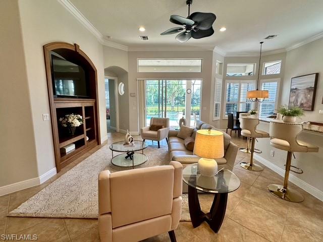 CRANBERRY CROSSING - Residential Lease