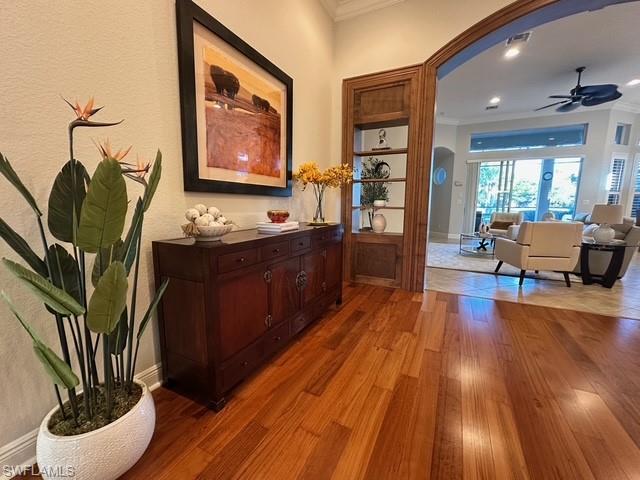 CRANBERRY CROSSING - Residential Lease