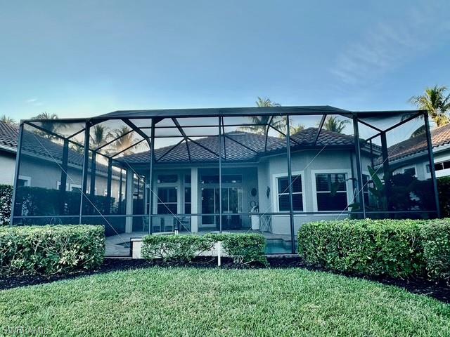 CRANBERRY CROSSING - Residential Lease