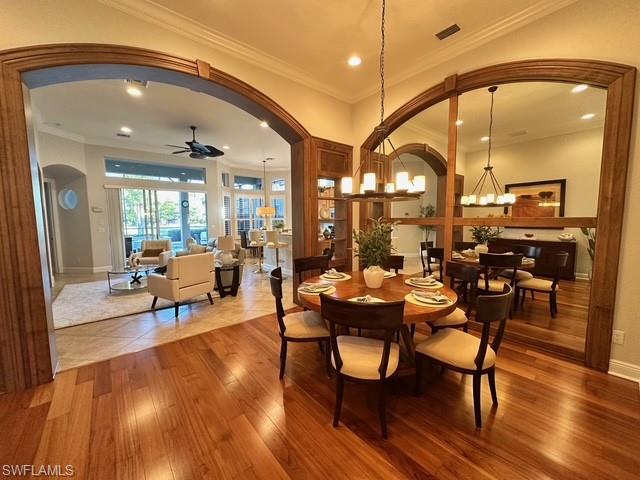 CRANBERRY CROSSING - Residential Lease