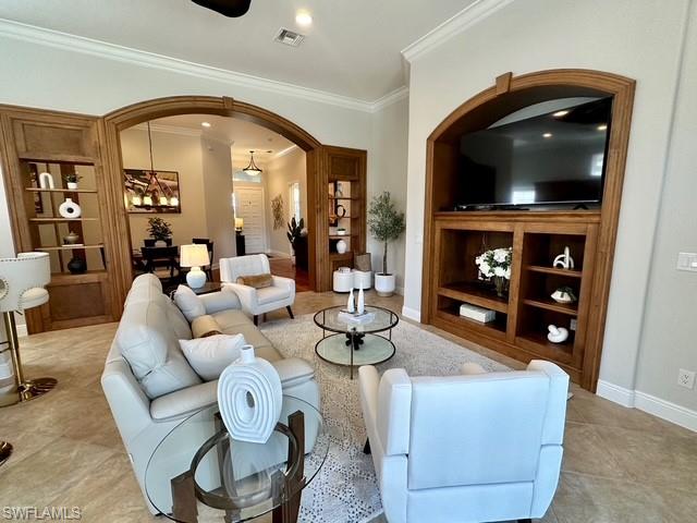 CRANBERRY CROSSING - Residential Lease