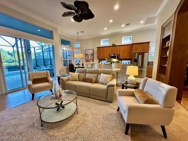 CRANBERRY CROSSING - Residential Lease