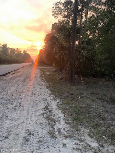 GOLDEN GATE ESTATES - Land