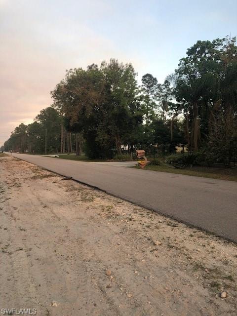 GOLDEN GATE ESTATES - Land