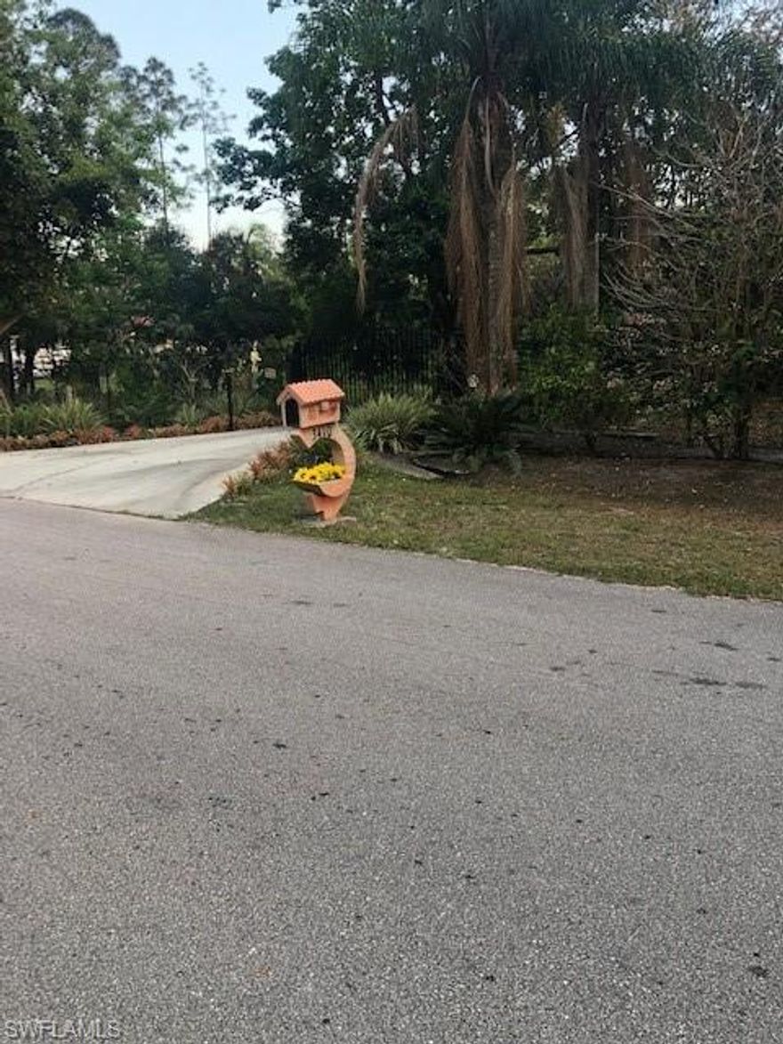 Great 5 Acres Lot for sale