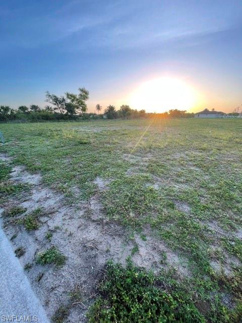 CAPE CORAL - Land
