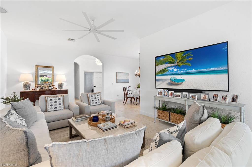 VILLA VISTANA - Residential