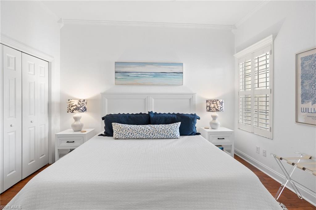 VILLA VISTANA - Residential