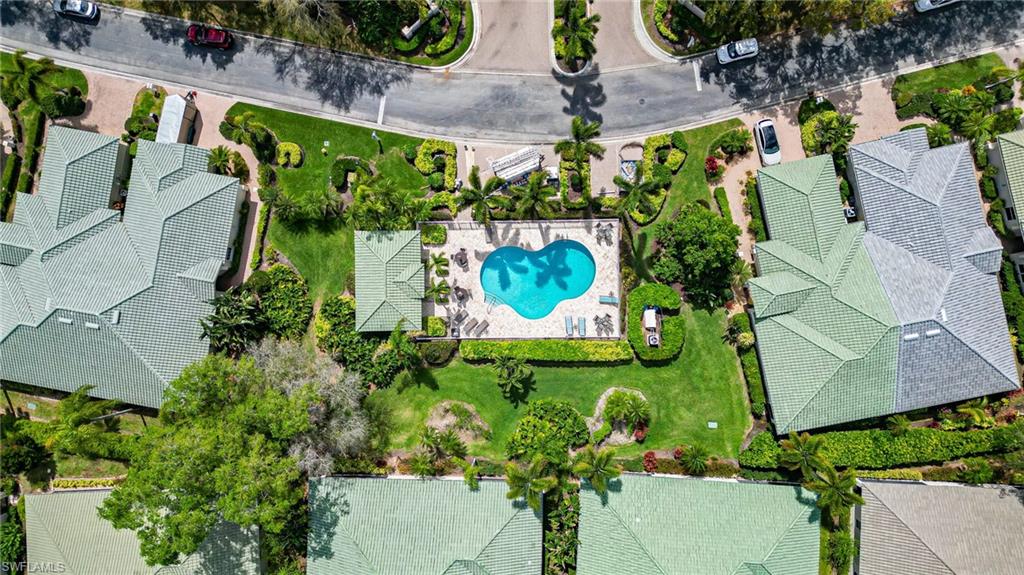 VILLA VISTANA - Residential