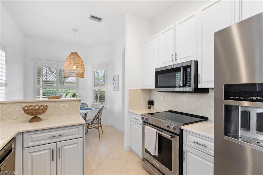 VILLA VISTANA - Residential