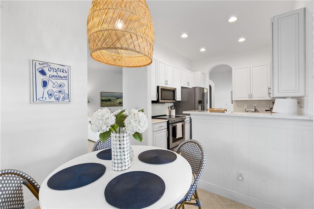 VILLA VISTANA - Residential