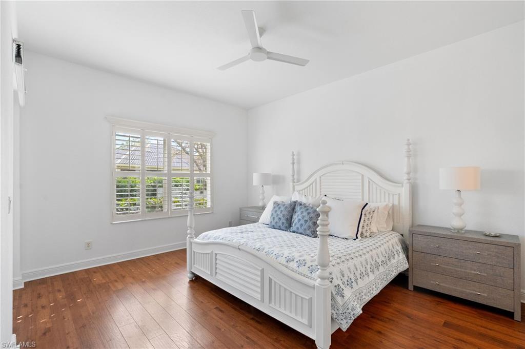 VILLA VISTANA - Residential