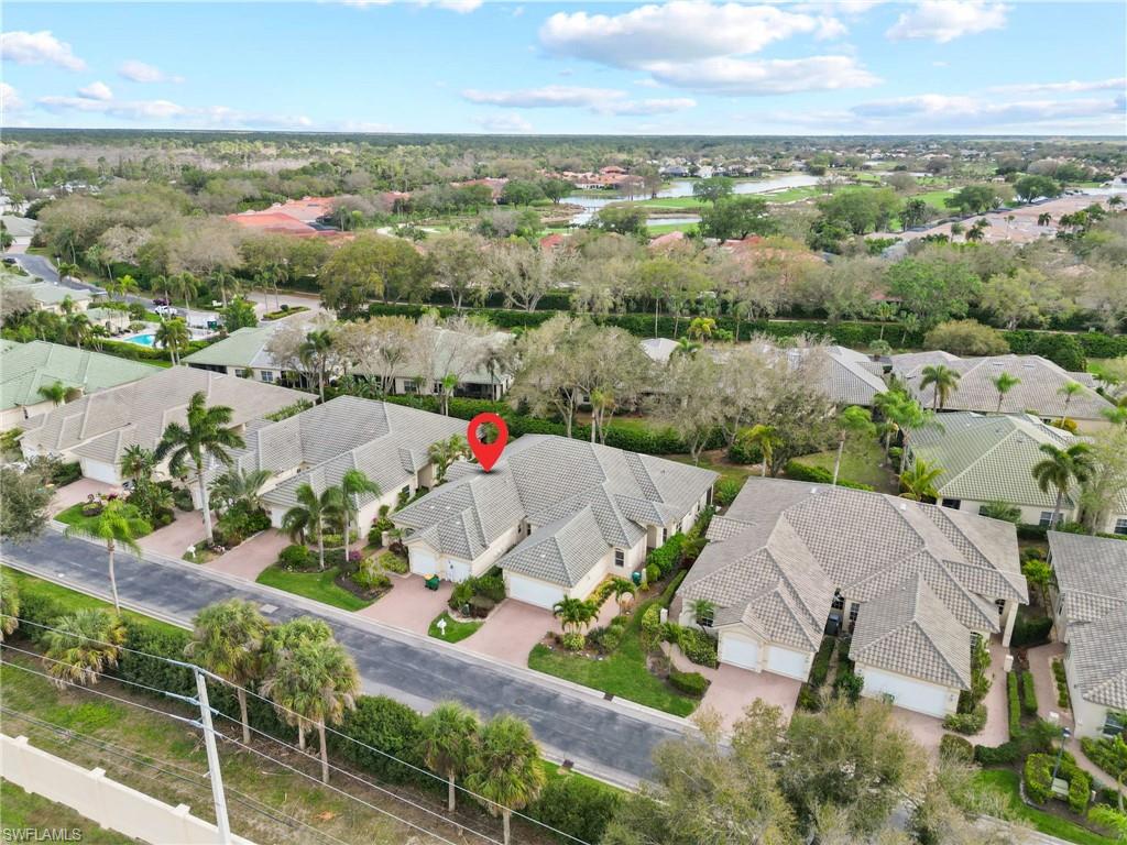 VILLA VISTANA - Residential