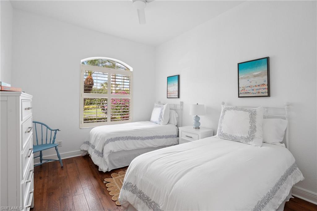 VILLA VISTANA - Residential